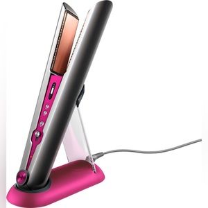 Dyson Corrale straightener